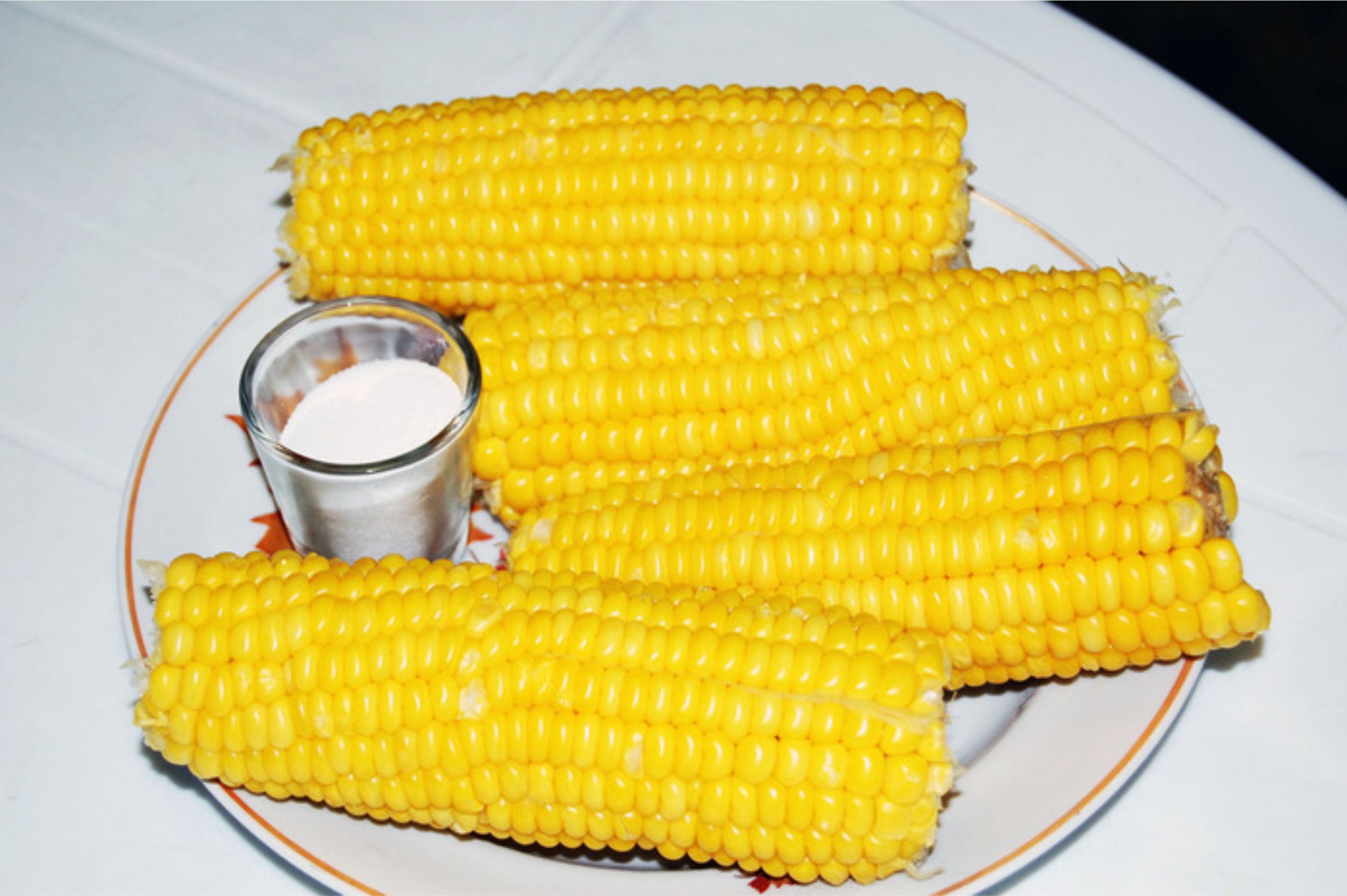 горячая кукуруза1
